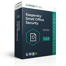 Kaspersky Small Office Security for Desktops, Mobiles and File Servers (fixed-date)